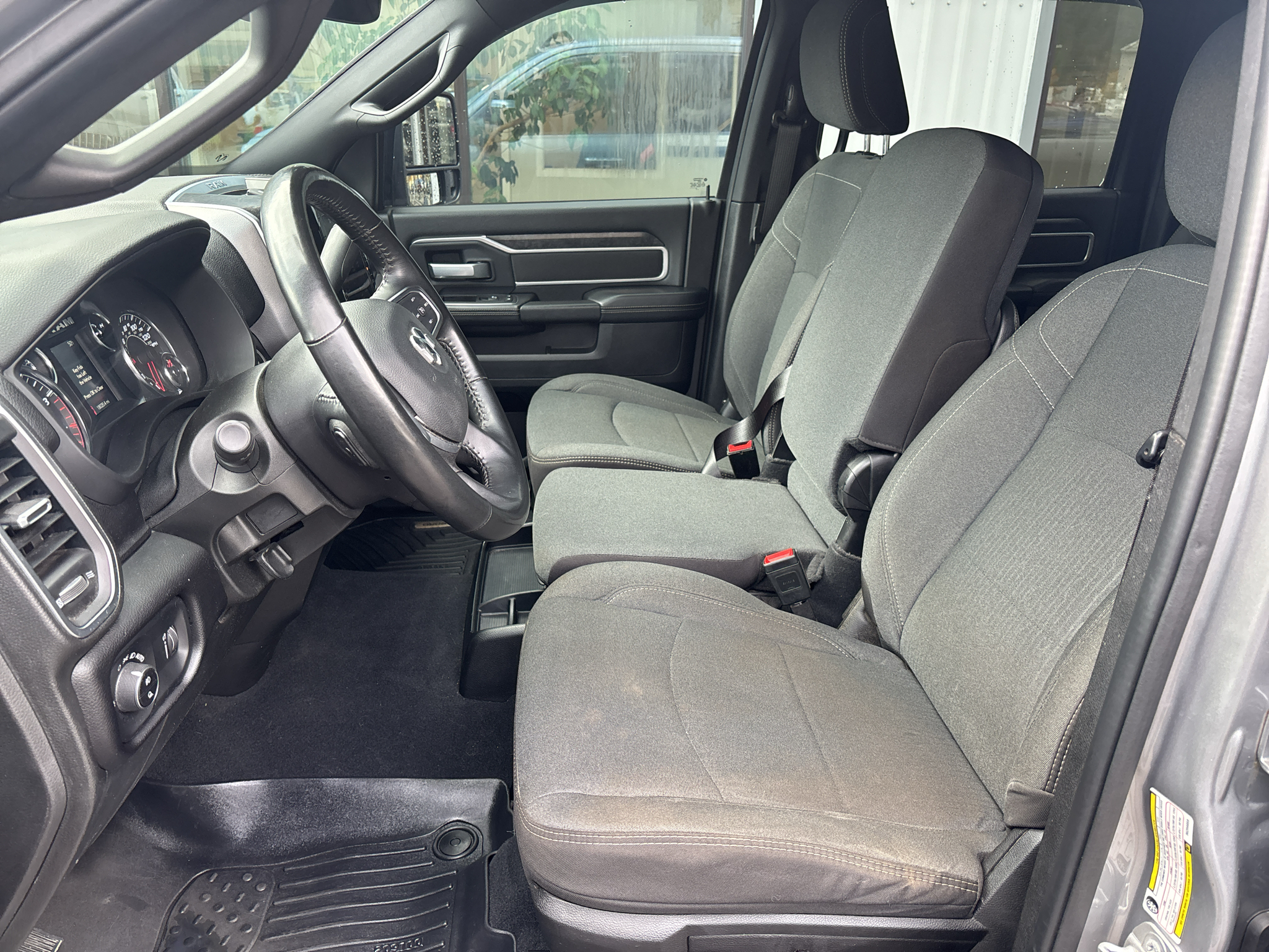 Used 2024 Ram 2500 Truck