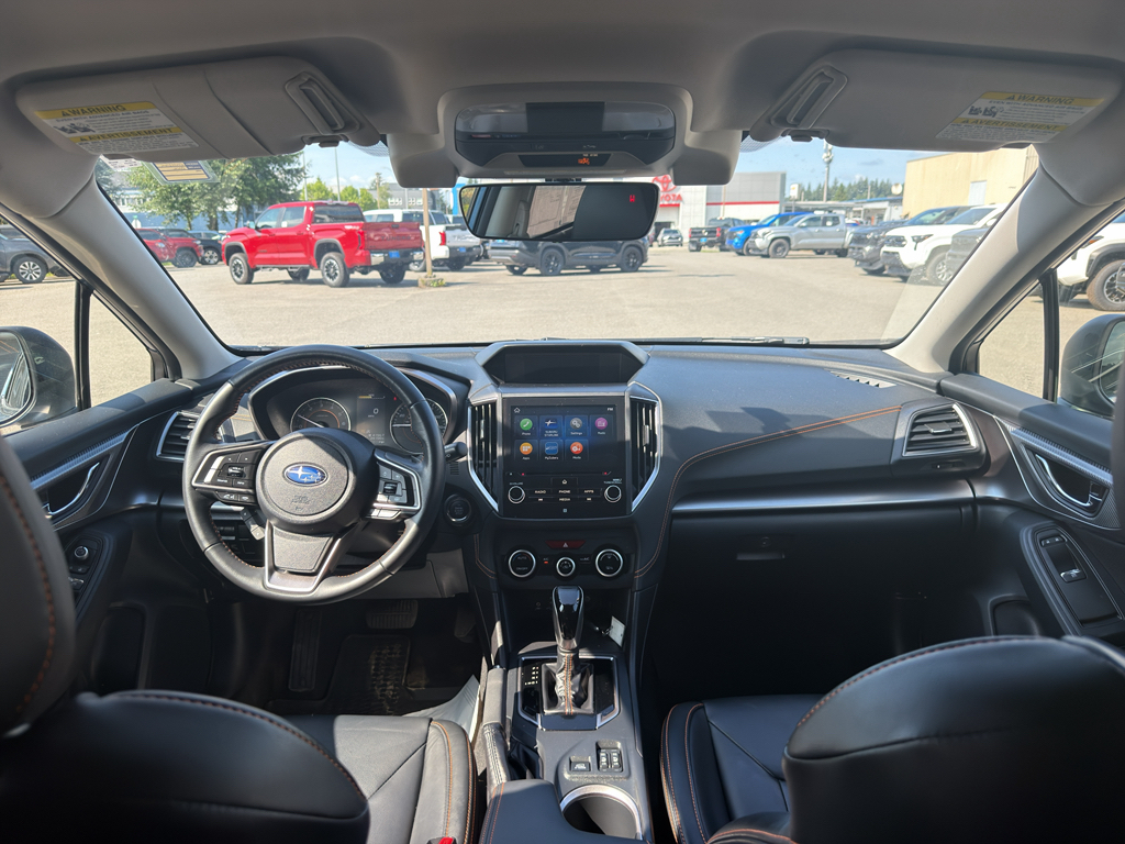 Used 2021 Subaru Crosstrek SUV