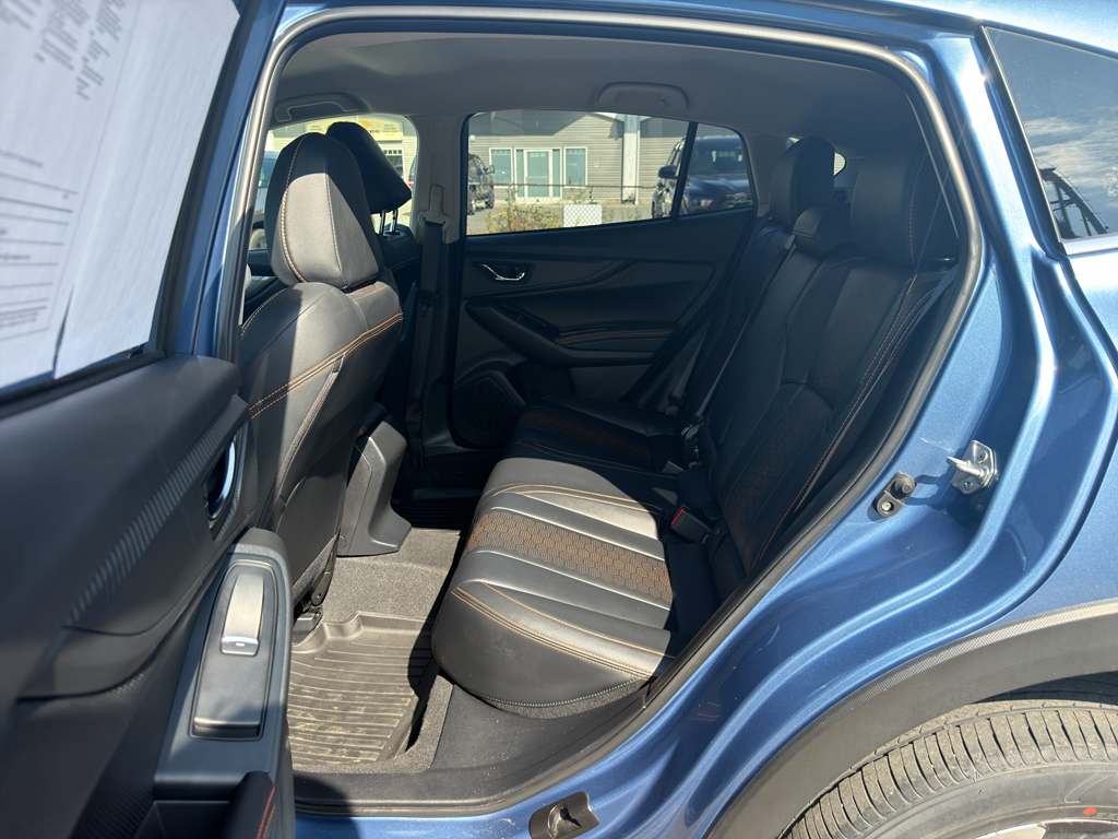 Used 2021 Subaru Crosstrek SUV