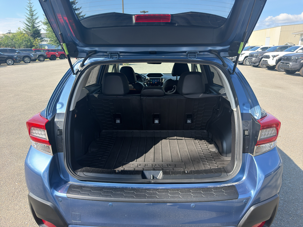 Used 2021 Subaru Crosstrek SUV