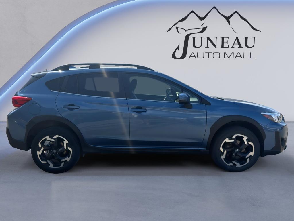Used 2021 Subaru Crosstrek SUV