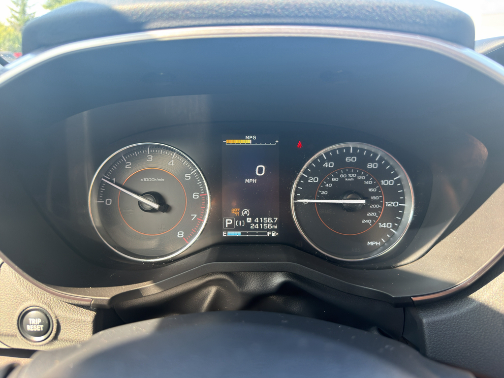 Used 2021 Subaru Crosstrek SUV