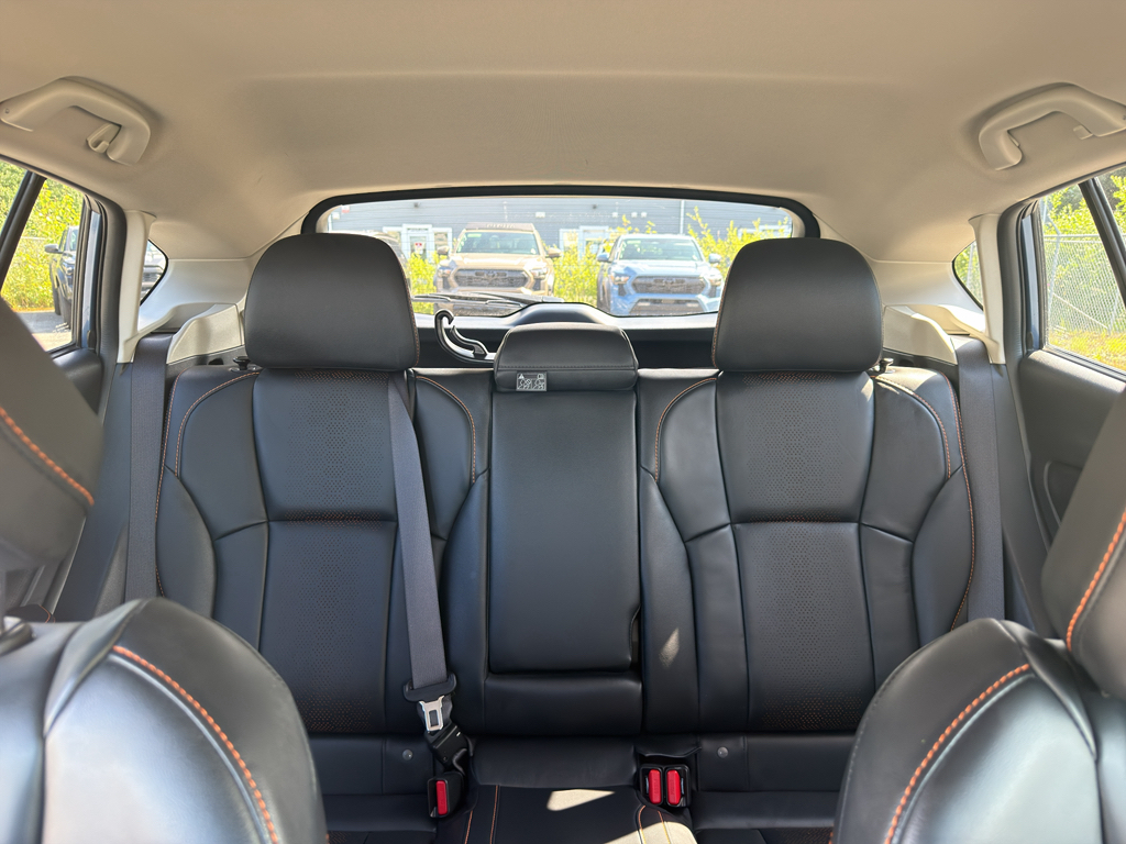 Used 2021 Subaru Crosstrek SUV
