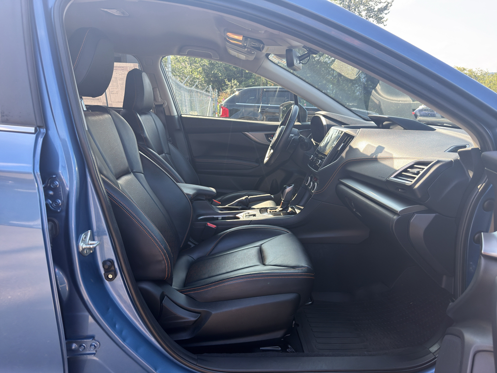 Used 2021 Subaru Crosstrek SUV