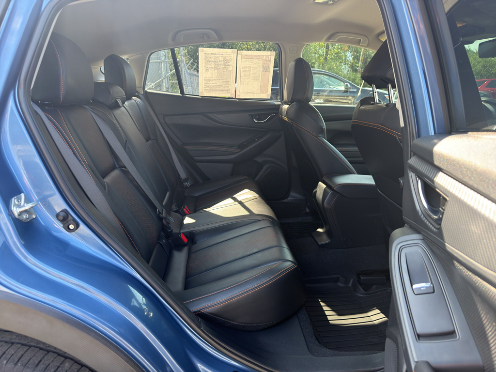 Used 2021 Subaru Crosstrek SUV