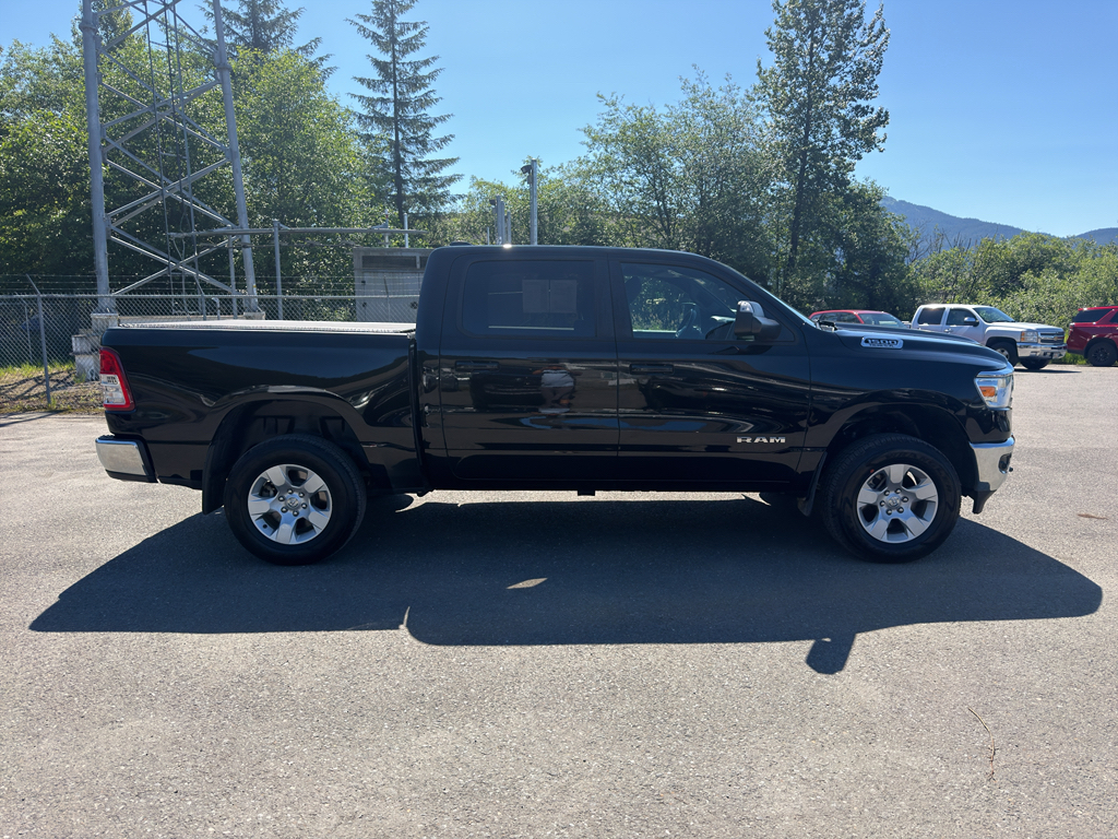 Used 2022 Ram 1500 Truck