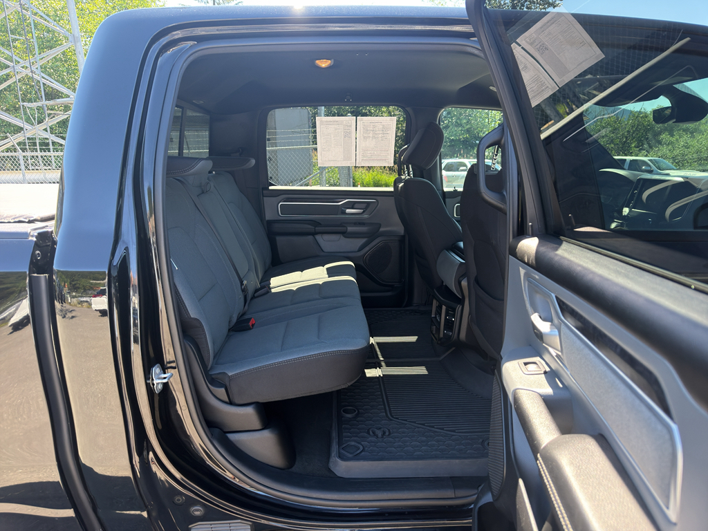 Used 2022 Ram 1500 Truck