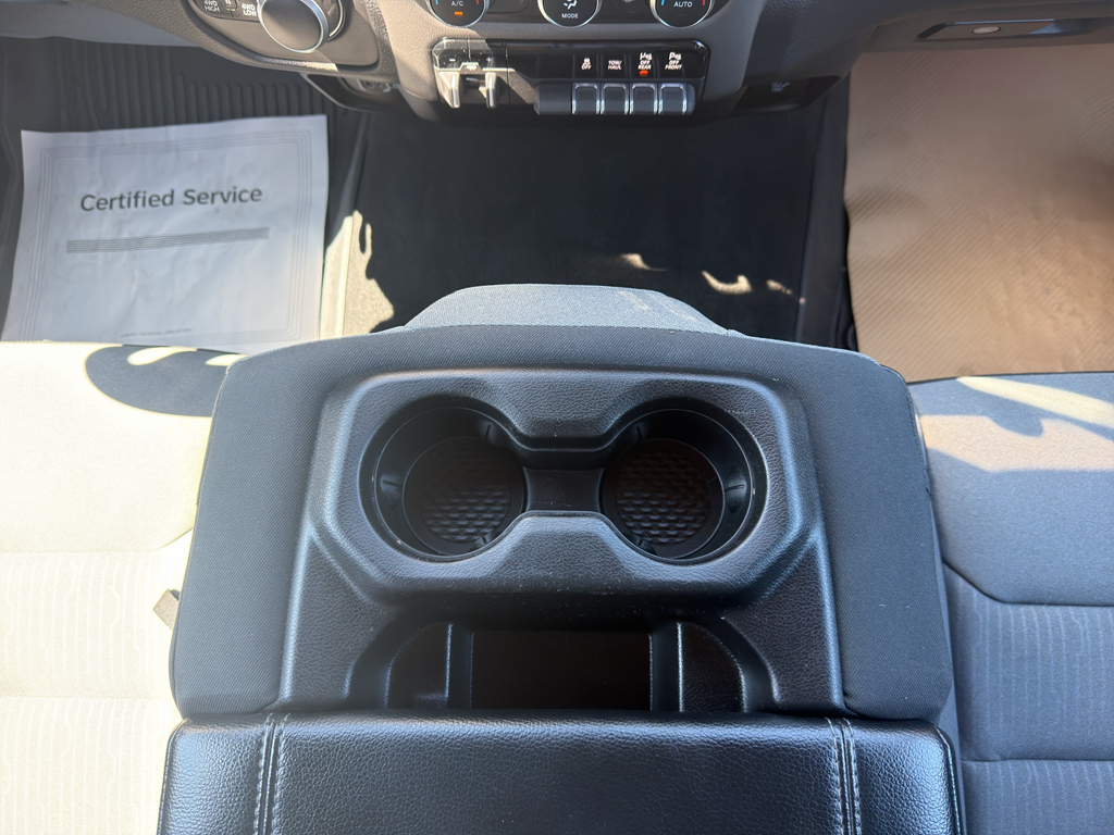 Used 2022 Ram 1500 Truck