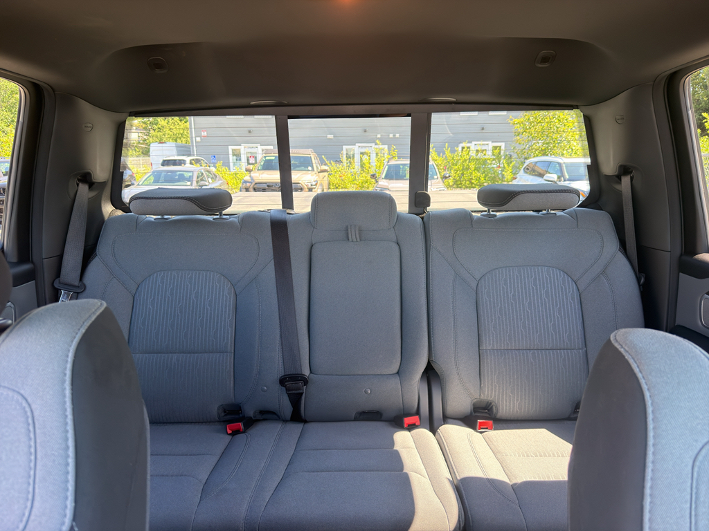 Used 2022 Ram 1500 Truck