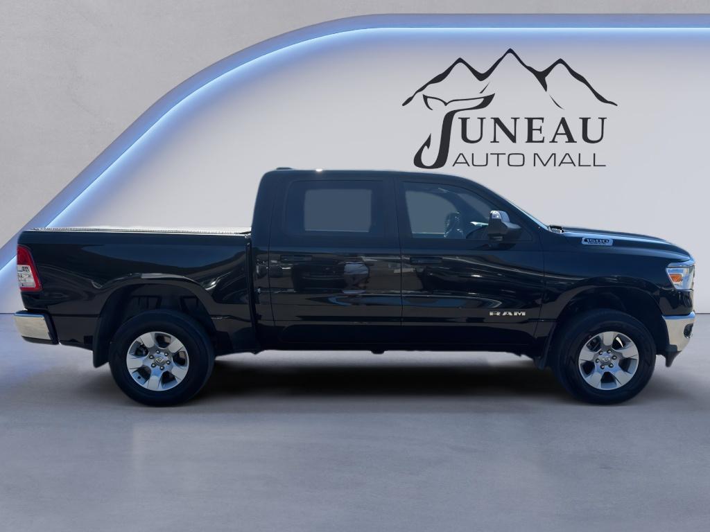 Used 2022 Ram 1500 Truck