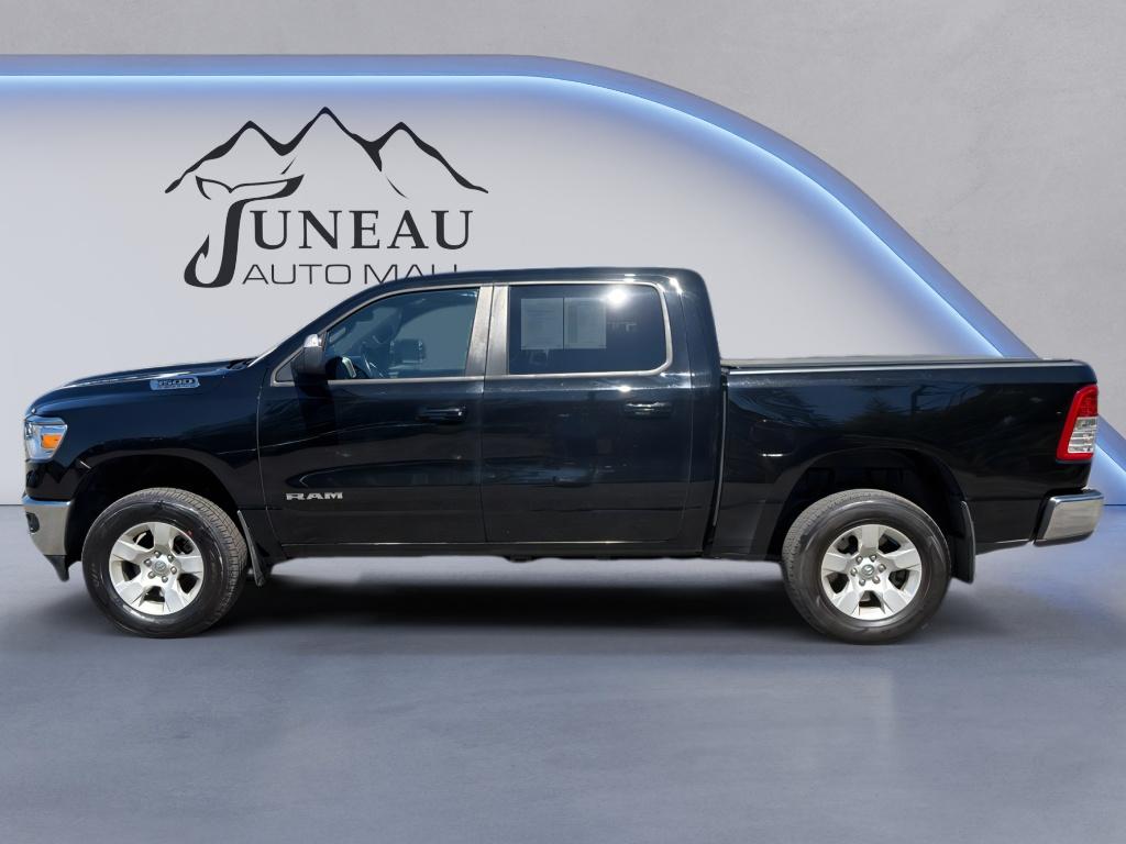 Used 2022 Ram 1500 Truck