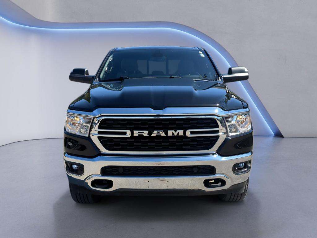 Used 2022 Ram 1500 Truck