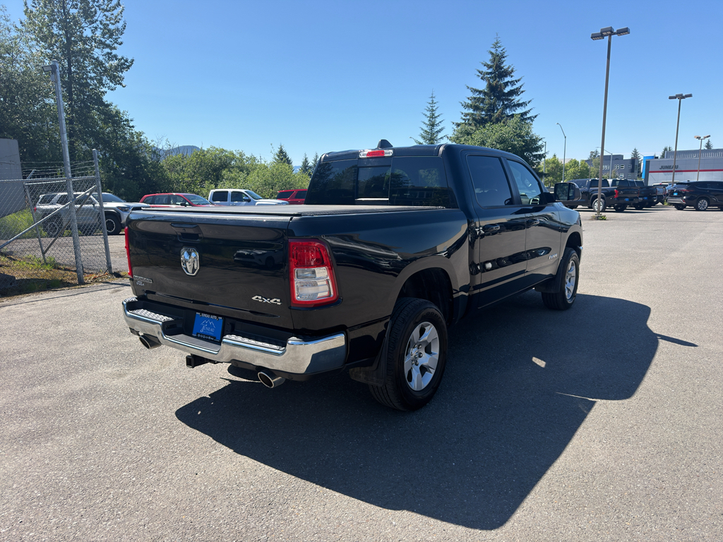 Used 2022 Ram 1500 Truck