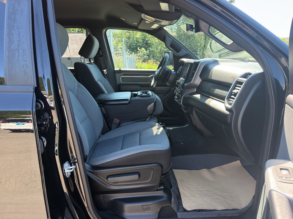 Used 2022 Ram 1500 Truck