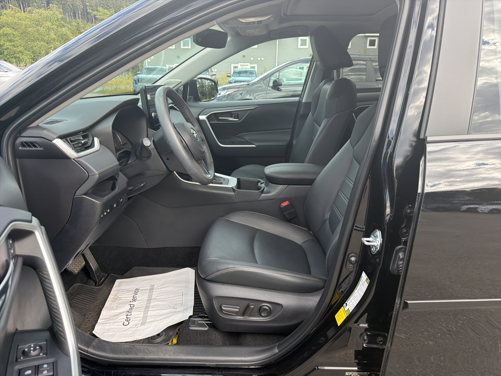 Used 2024 Toyota RAV4 SUV