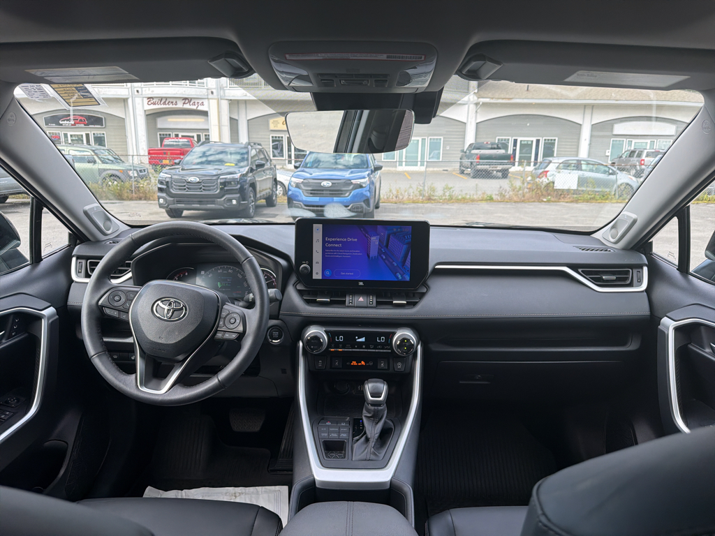 Used 2024 Toyota RAV4 SUV