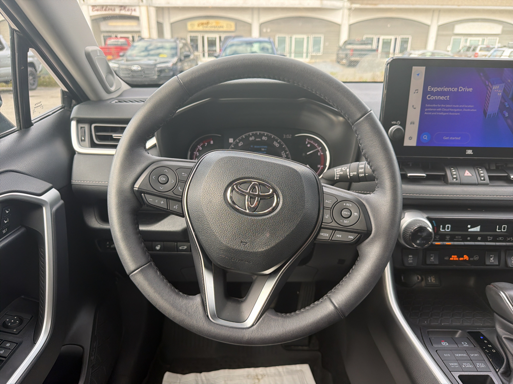 Used 2024 Toyota RAV4 SUV