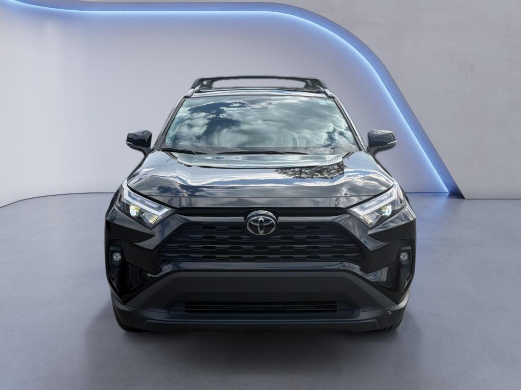 Used 2024 Toyota RAV4 SUV