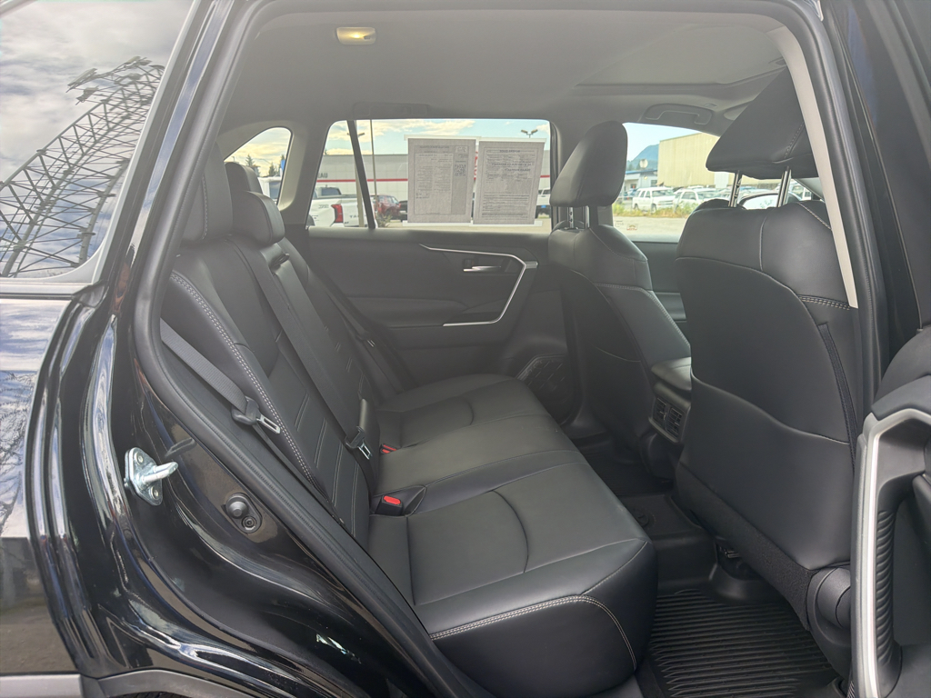 Used 2024 Toyota RAV4 SUV