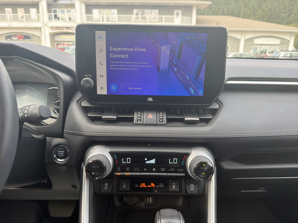 Used 2024 Toyota RAV4 SUV
