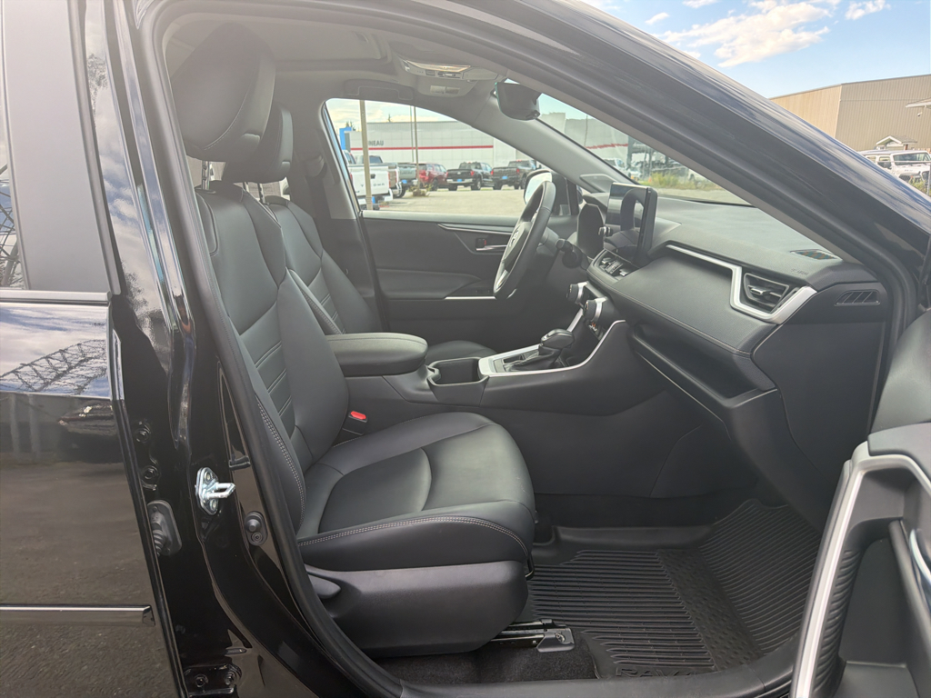 Used 2024 Toyota RAV4 SUV