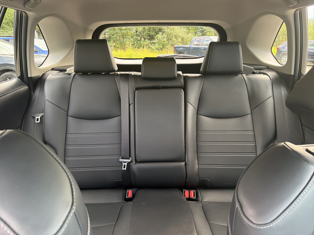Used 2024 Toyota RAV4 SUV