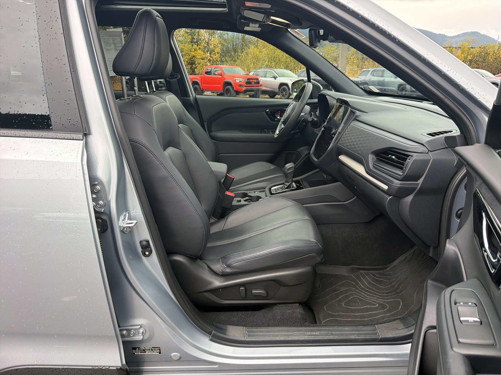 Used 2025 Subaru Forester SUV