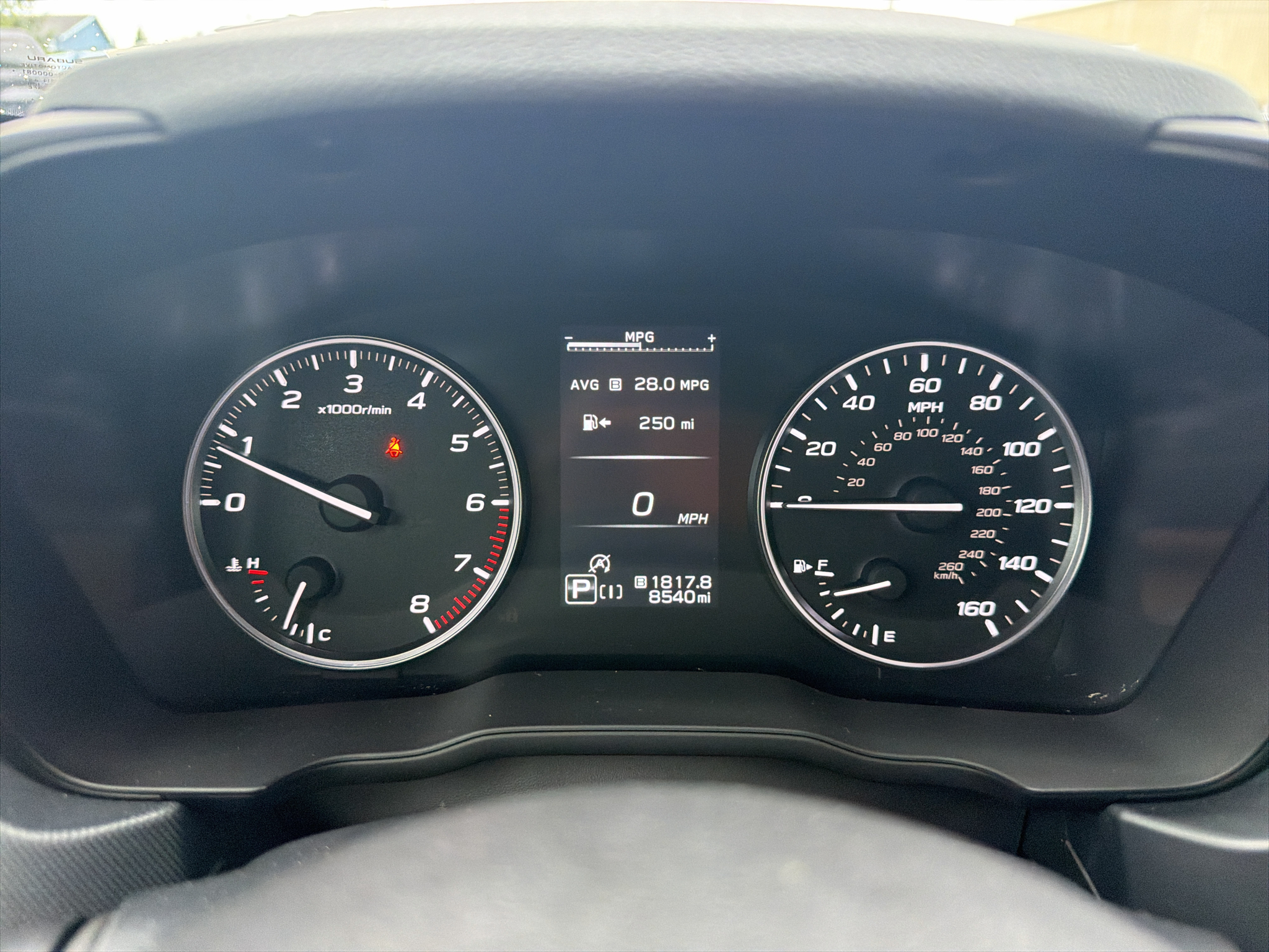 Used 2025 Subaru Forester SUV