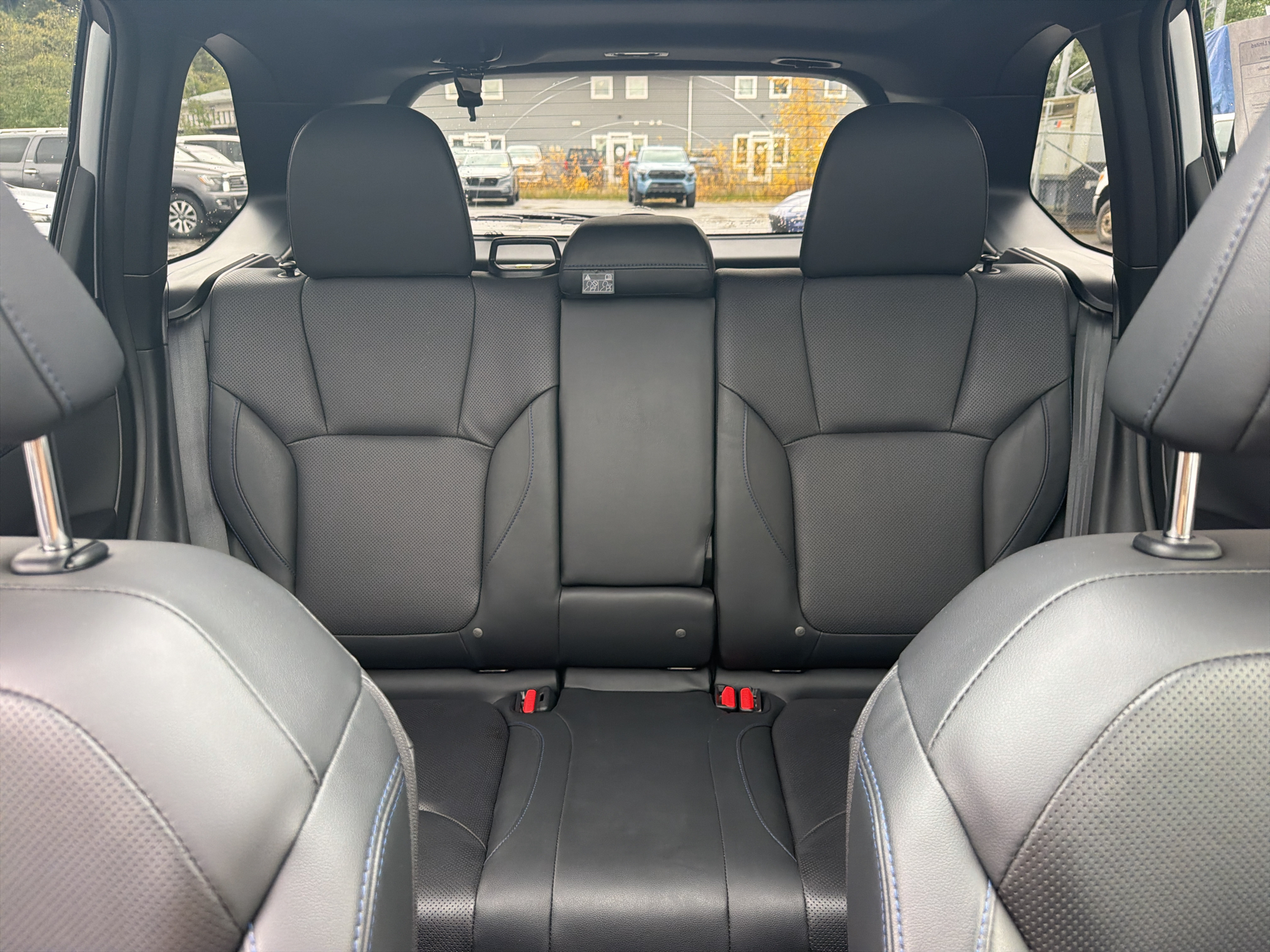 Used 2025 Subaru Forester SUV