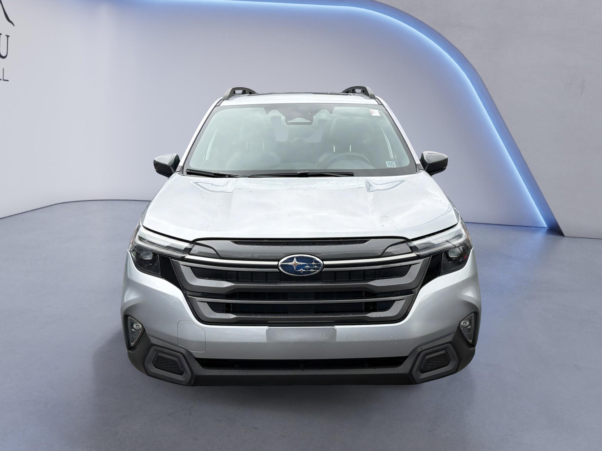 Used 2025 Subaru Forester SUV
