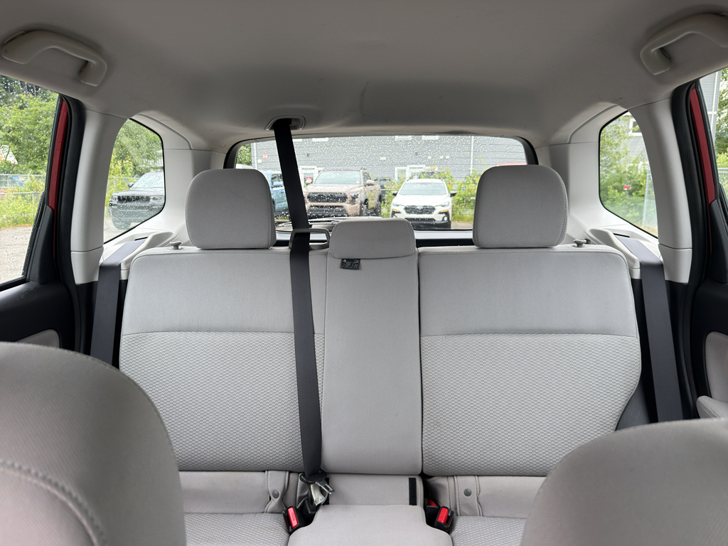 Used 2014 Subaru Forester SUV