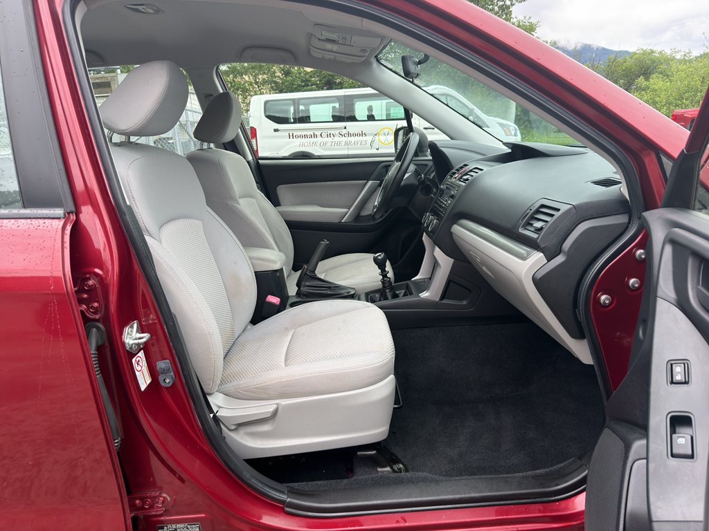Used 2014 Subaru Forester SUV
