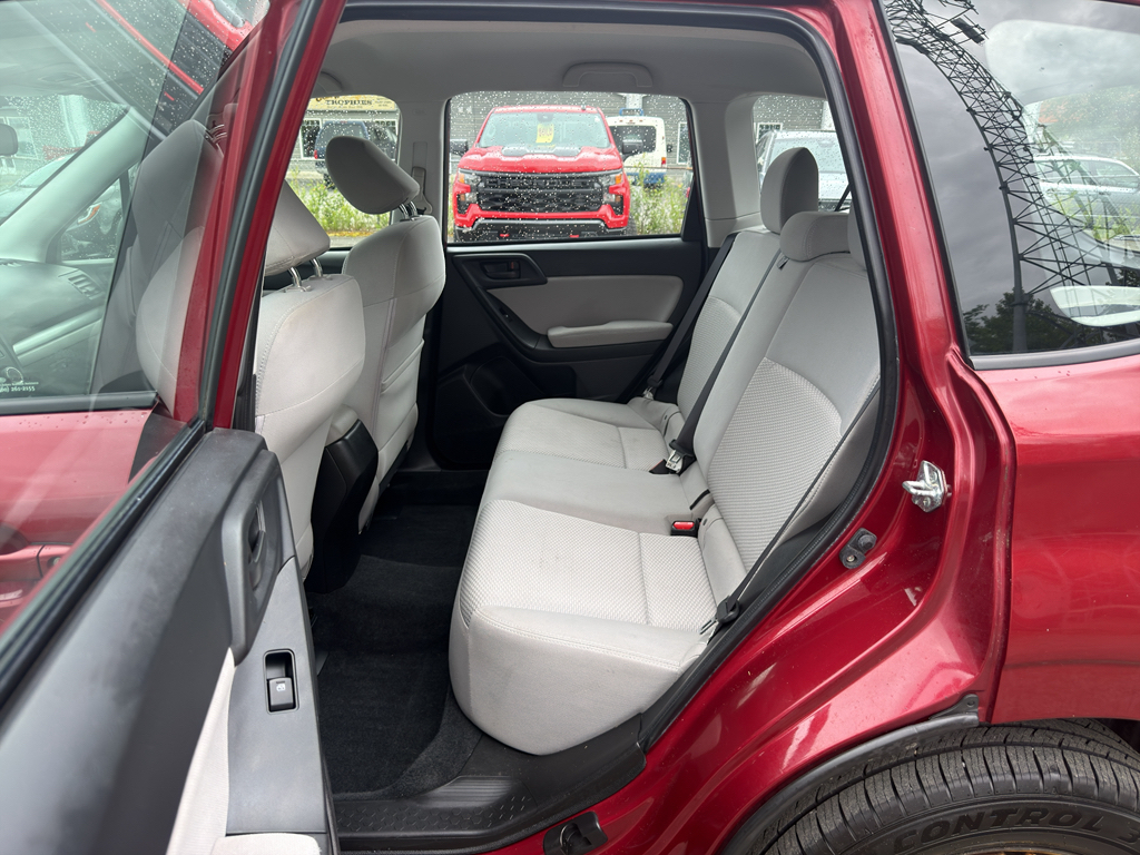 Used 2014 Subaru Forester SUV