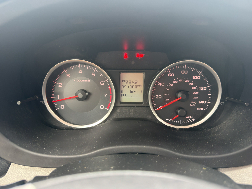 Used 2014 Subaru Forester SUV