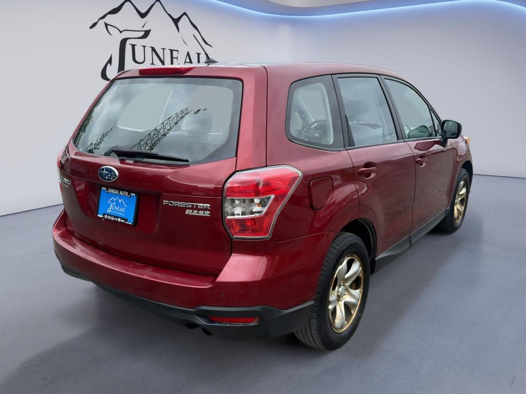 Used 2014 Subaru Forester SUV