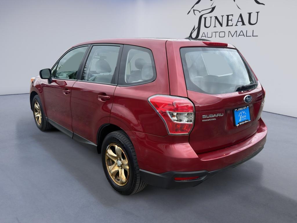 Used 2014 Subaru Forester SUV