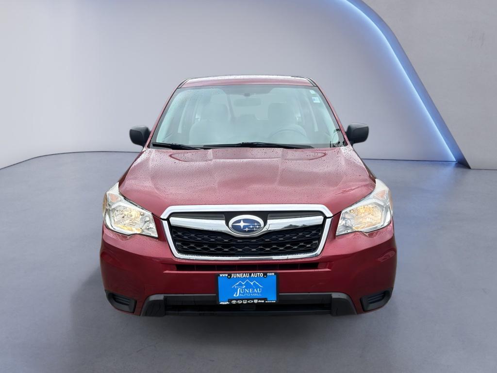 Used 2014 Subaru Forester SUV