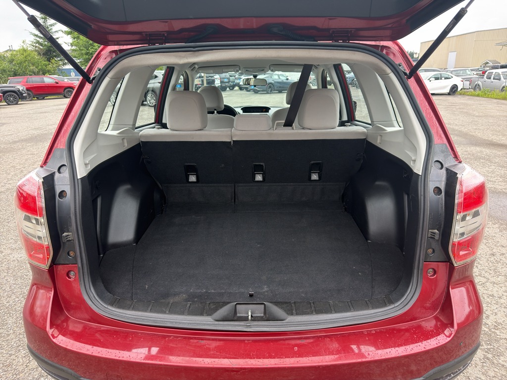 Used 2014 Subaru Forester SUV