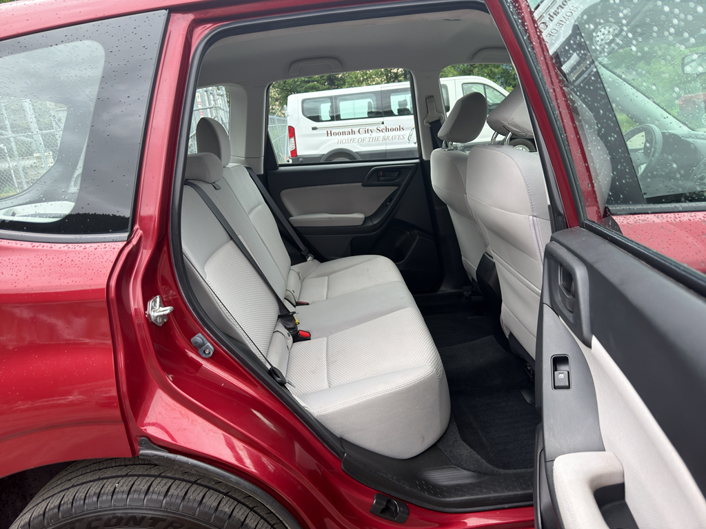 Used 2014 Subaru Forester SUV