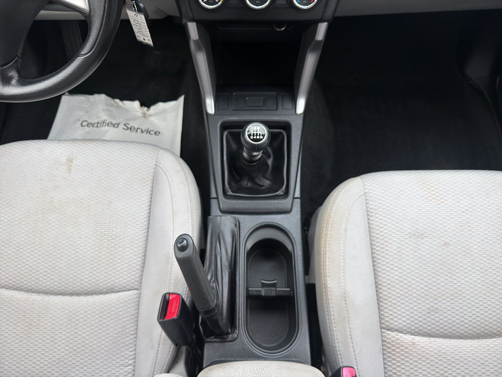 Used 2014 Subaru Forester SUV