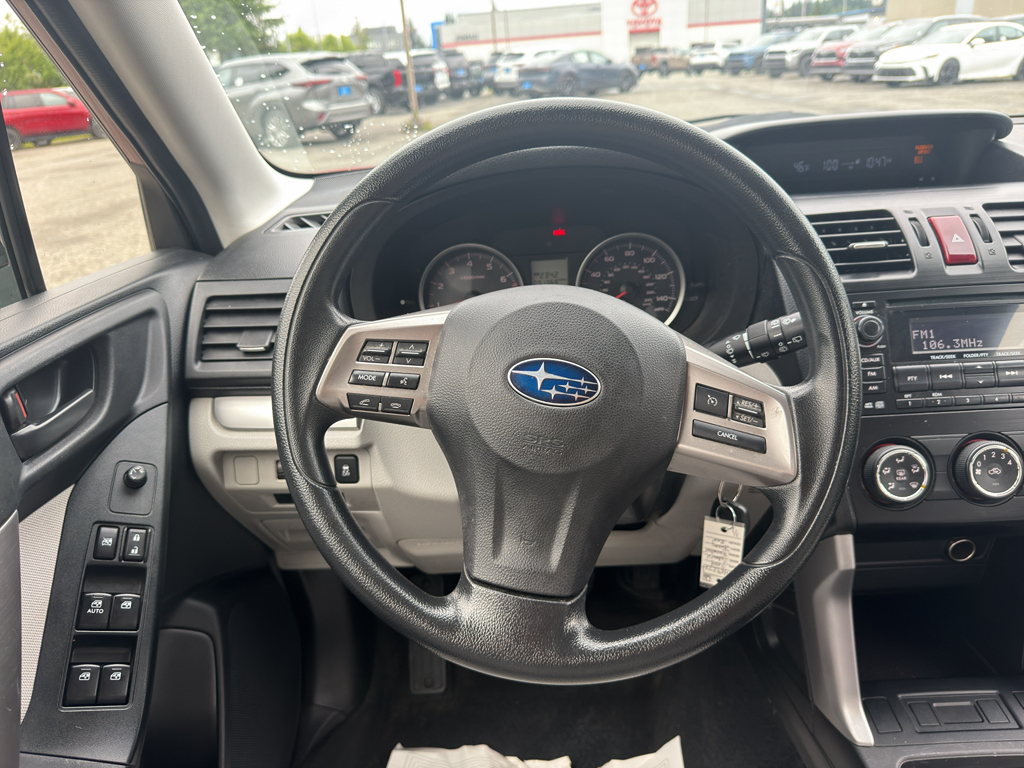 Used 2014 Subaru Forester SUV