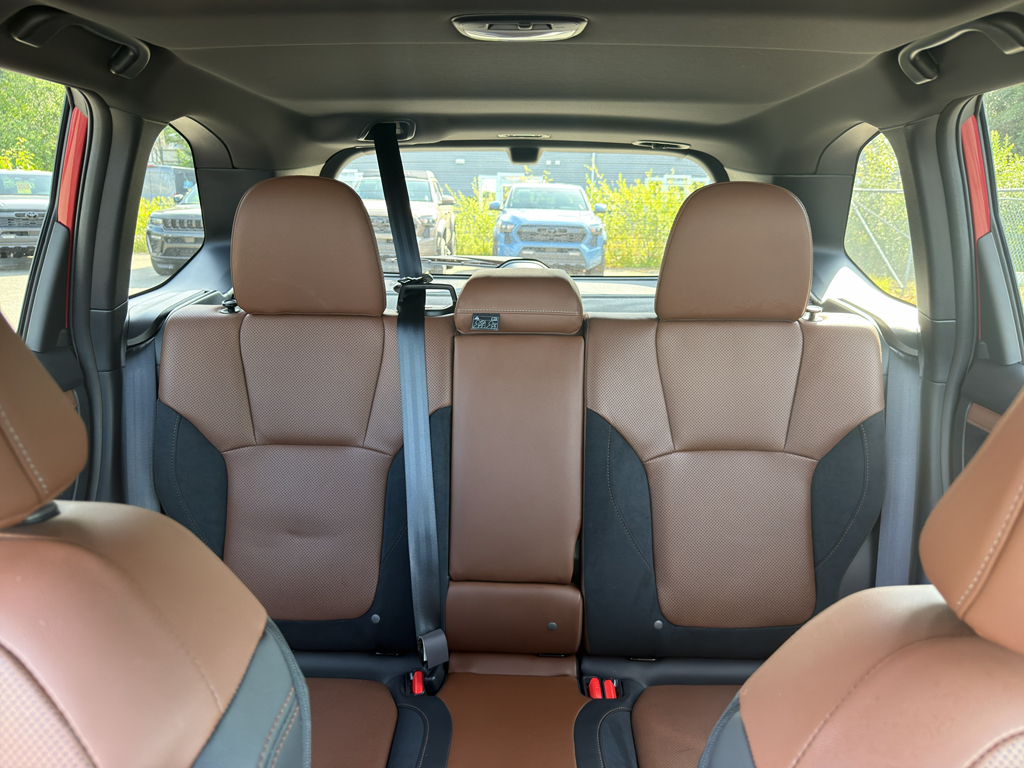 Used 2025 Subaru Forester SUV