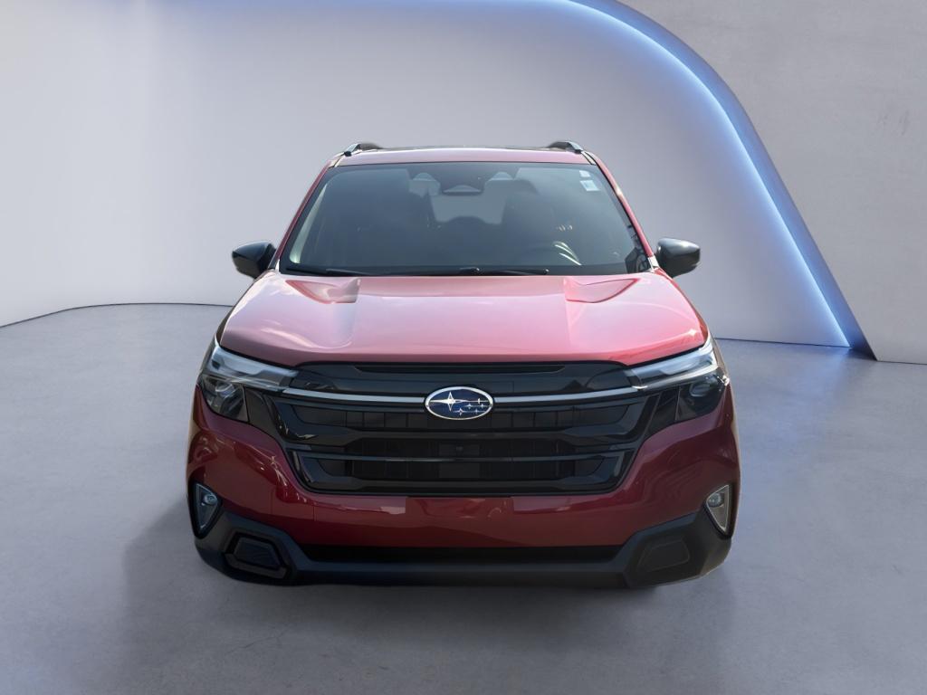 Used 2025 Subaru Forester SUV