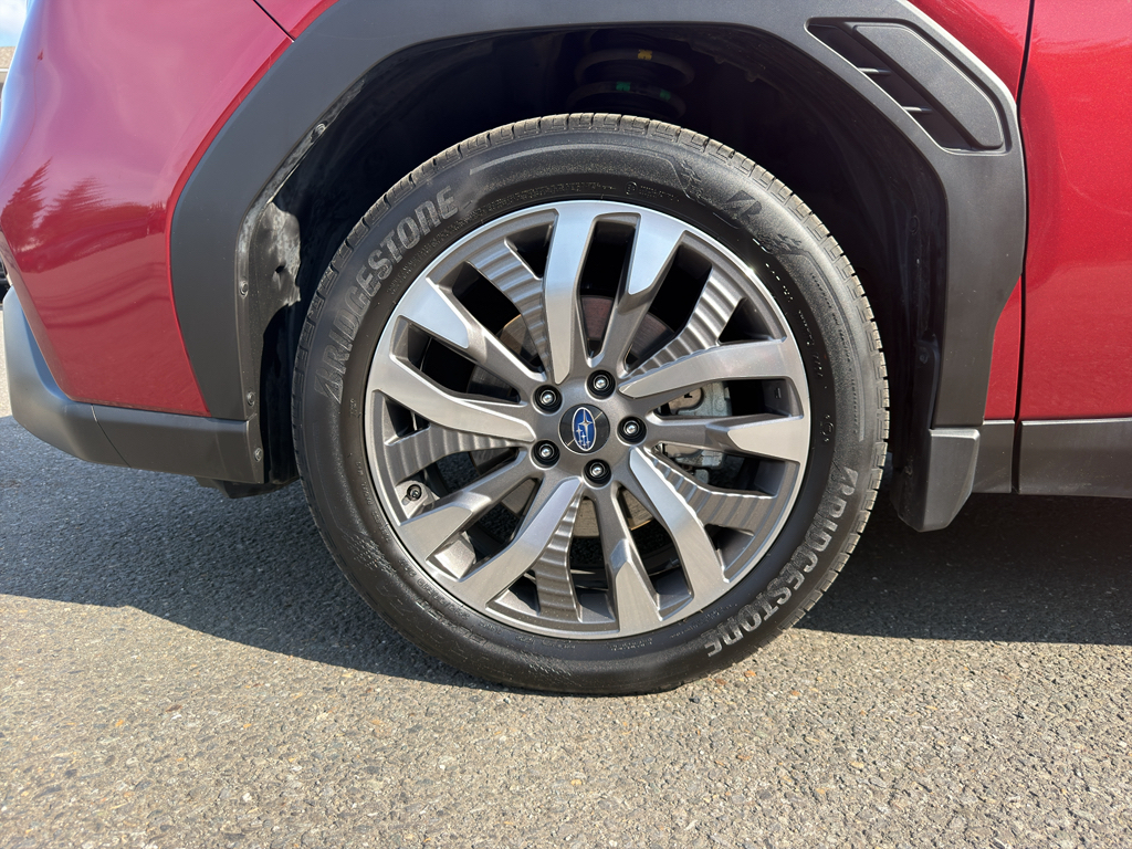 Used 2025 Subaru Forester SUV