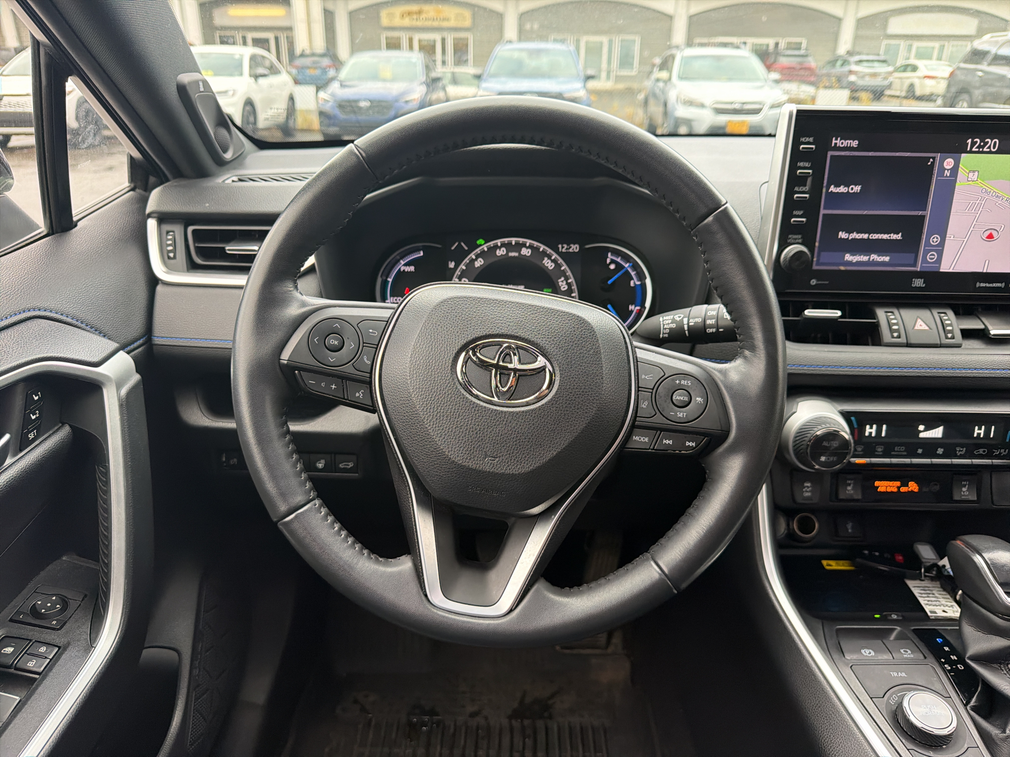 Used 2022 Toyota RAV4 SUV