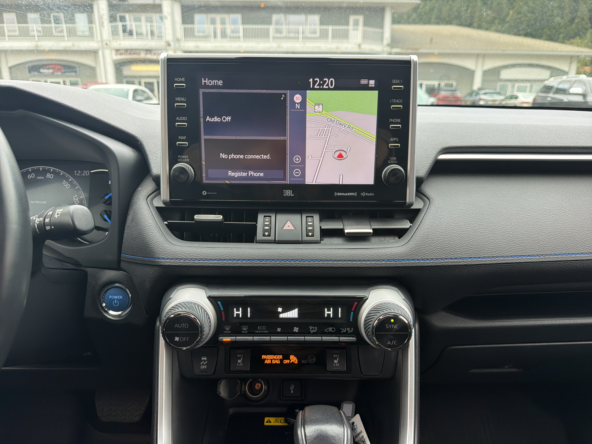 Used 2022 Toyota RAV4 SUV