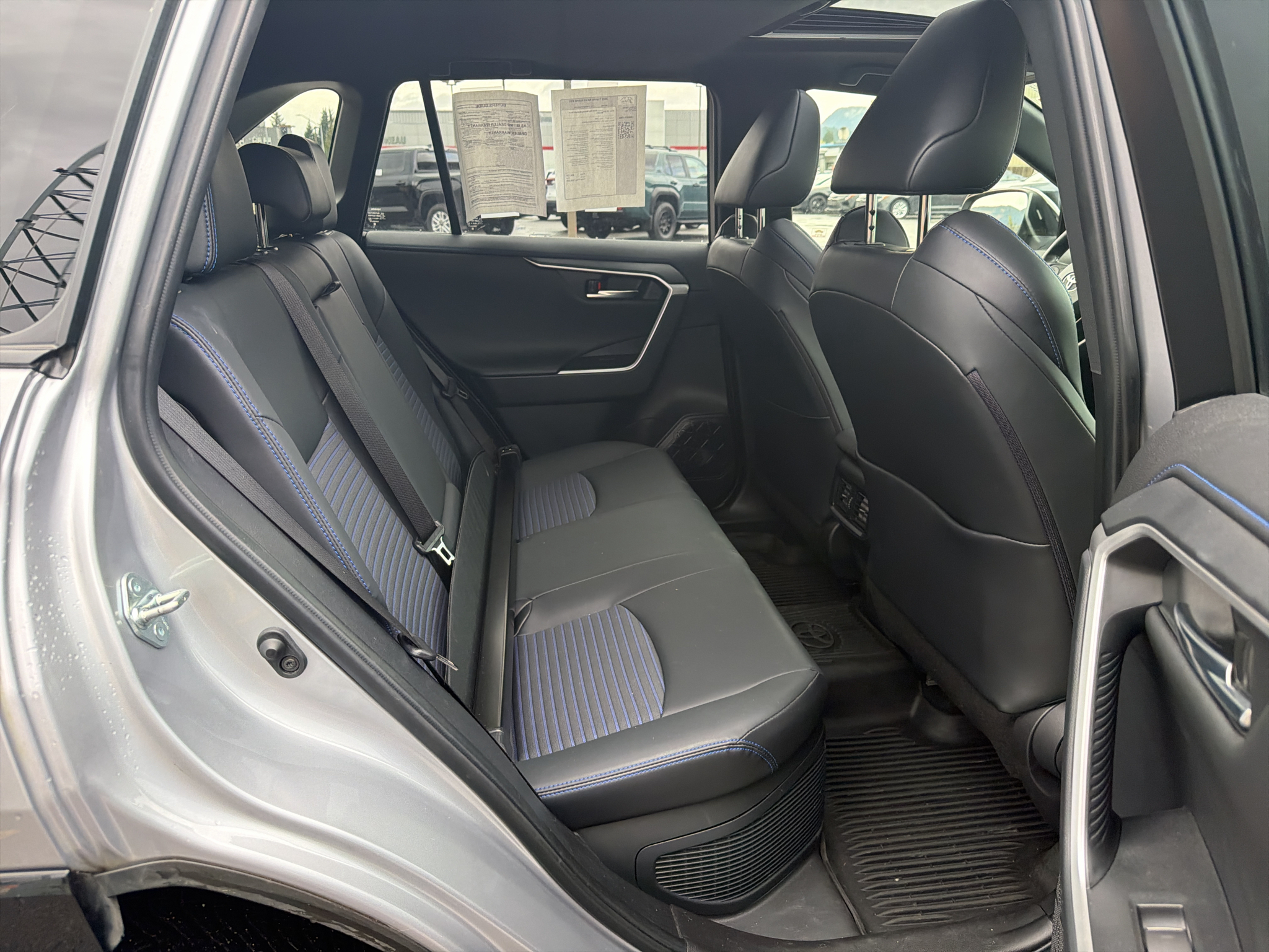 Used 2022 Toyota RAV4 SUV