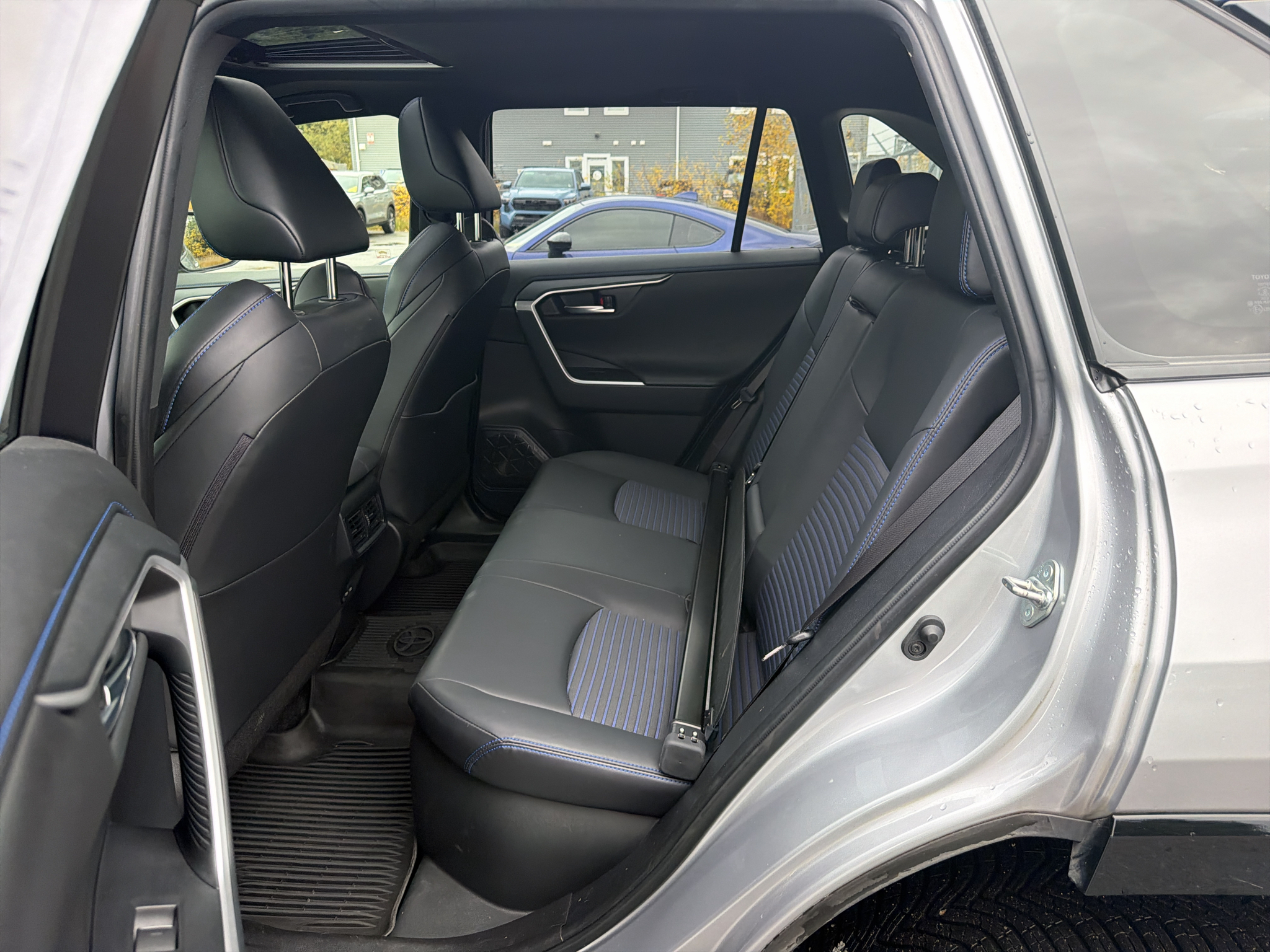 Used 2022 Toyota RAV4 SUV
