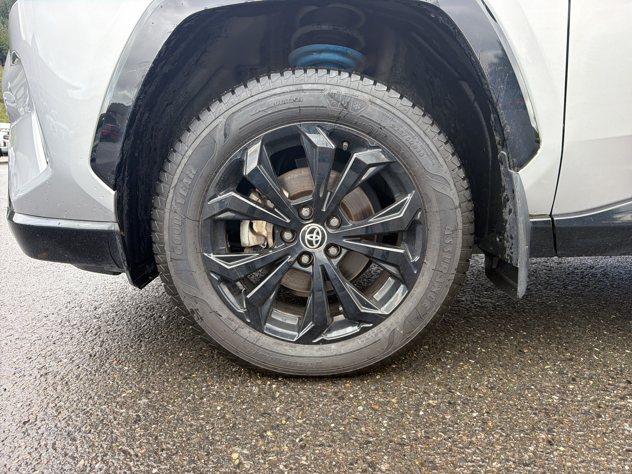 Used 2022 Toyota RAV4 SUV