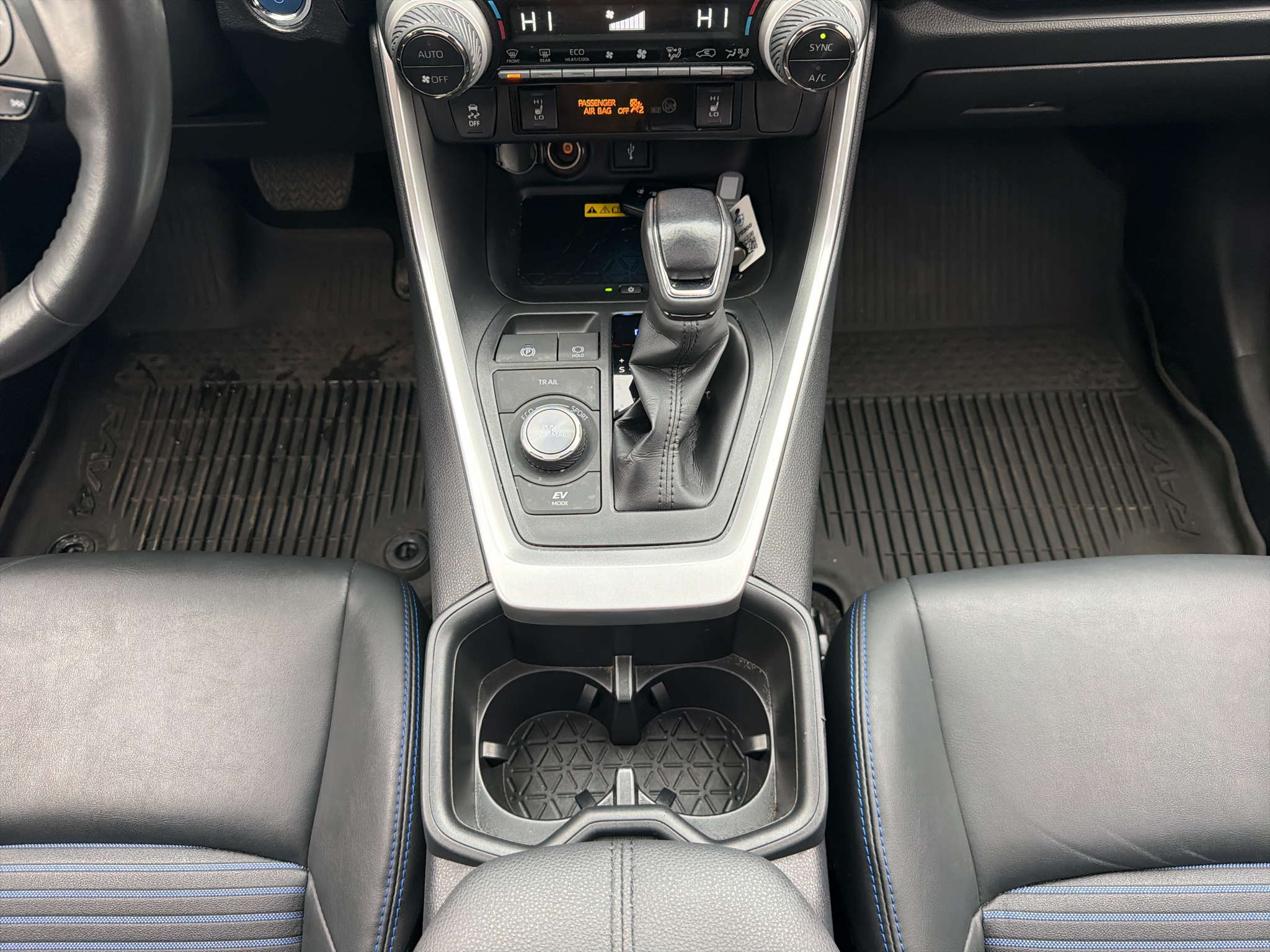 Used 2022 Toyota RAV4 SUV